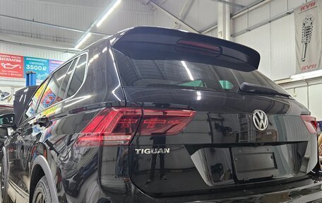 Volkswagen Tiguan II, 2020 год, 2 650 000 рублей, 5 фотография