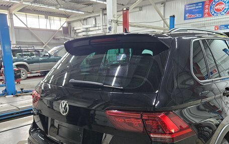Volkswagen Tiguan II, 2020 год, 2 650 000 рублей, 6 фотография