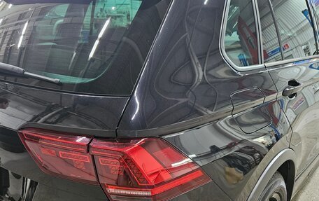 Volkswagen Tiguan II, 2020 год, 2 650 000 рублей, 7 фотография
