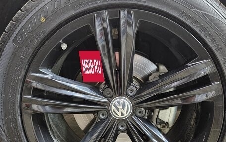 Volkswagen Tiguan II, 2020 год, 2 650 000 рублей, 14 фотография