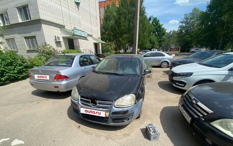 Volkswagen Jetta VI, 2010 год, 300 000 рублей, 3 фотография