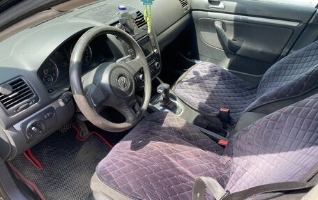 Volkswagen Jetta VI, 2010 год, 300 000 рублей, 6 фотография