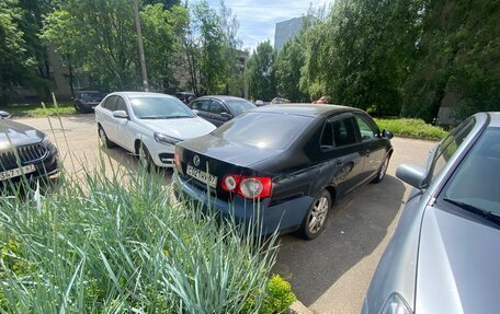 Volkswagen Jetta VI, 2010 год, 300 000 рублей, 5 фотография
