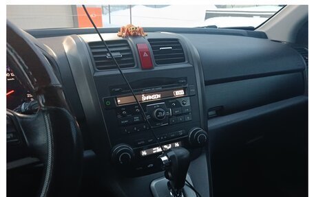 Honda CR-V III рестайлинг, 2012 год, 1 500 000 рублей, 4 фотография
