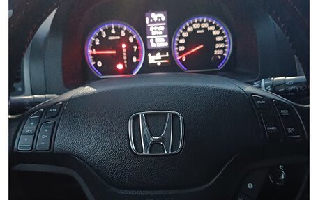 Honda CR-V III рестайлинг, 2012 год, 1 500 000 рублей, 2 фотография