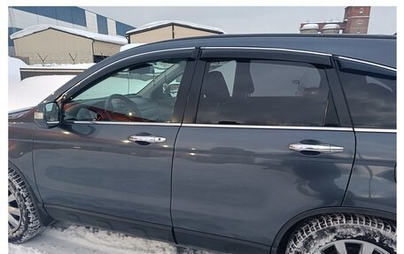 Honda CR-V III рестайлинг, 2012 год, 1 500 000 рублей, 7 фотография