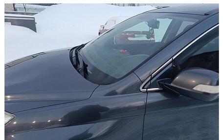 Honda CR-V III рестайлинг, 2012 год, 1 500 000 рублей, 8 фотография