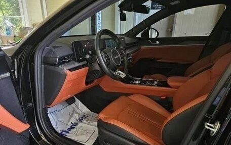 KIA K5, 2024 год, 3 070 000 рублей, 6 фотография
