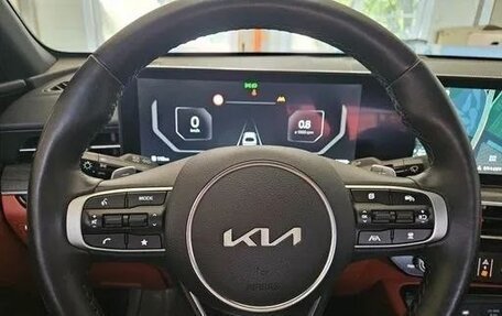 KIA K5, 2024 год, 3 070 000 рублей, 9 фотография