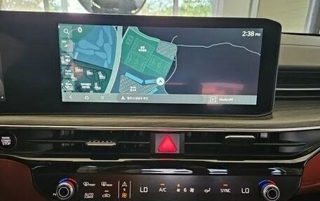 KIA K5, 2024 год, 3 070 000 рублей, 11 фотография