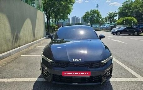 KIA K5, 2024 год, 3 070 000 рублей, 2 фотография