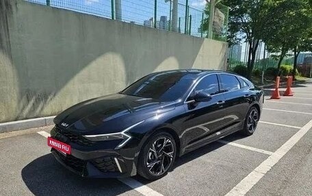 KIA K5, 2024 год, 3 070 000 рублей, 3 фотография