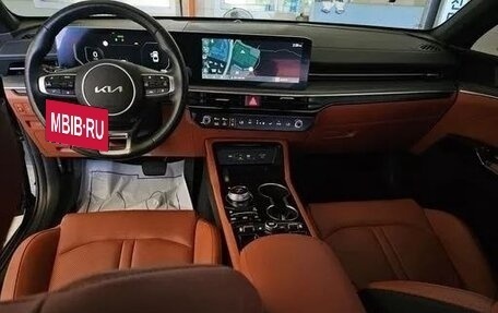 KIA K5, 2024 год, 3 070 000 рублей, 8 фотография
