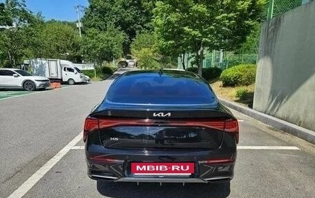 KIA K5, 2024 год, 3 070 000 рублей, 4 фотография