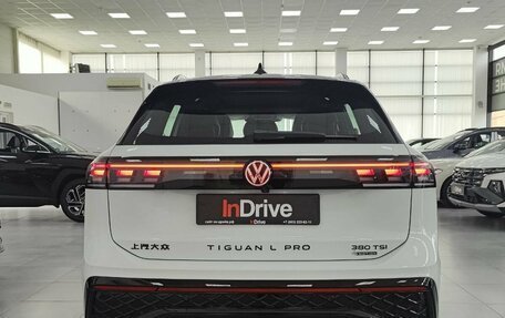 Volkswagen Tiguan, 2026 год, 4 699 000 рублей, 5 фотография