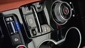 KIA K5, 2024 год, 3 070 000 рублей, 13 фотография