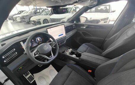 Volkswagen Tiguan, 2026 год, 4 699 000 рублей, 15 фотография
