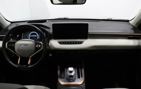 Haval Jolion, 2021 год, 1 530 000 рублей, 7 фотография