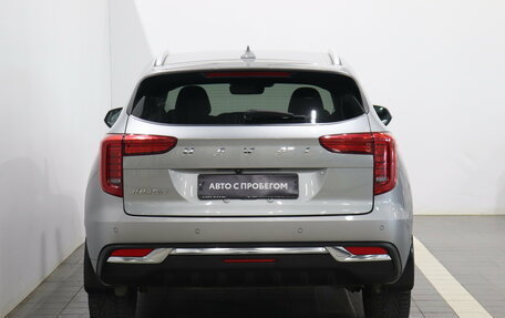 Haval Jolion, 2021 год, 1 530 000 рублей, 4 фотография