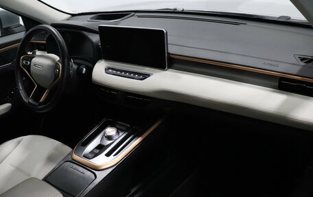 Haval Jolion, 2021 год, 1 530 000 рублей, 6 фотография
