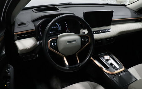 Haval Jolion, 2021 год, 1 530 000 рублей, 8 фотография