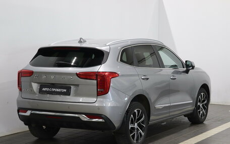 Haval Jolion, 2021 год, 1 530 000 рублей, 3 фотография
