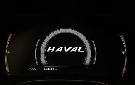 Haval Jolion, 2021 год, 1 530 000 рублей, 11 фотография
