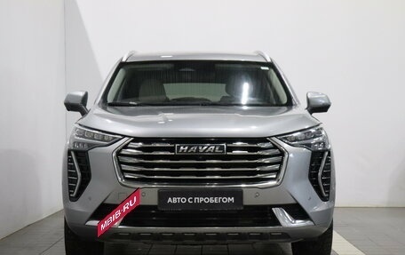 Haval Jolion, 2021 год, 1 530 000 рублей, 2 фотография