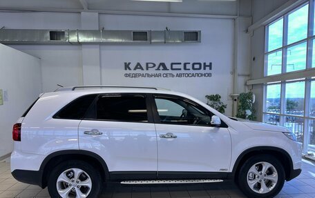 KIA Sorento II рестайлинг, 2013 год, 1 680 000 рублей, 6 фотография