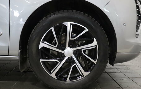 Haval Jolion, 2021 год, 1 530 000 рублей, 16 фотография