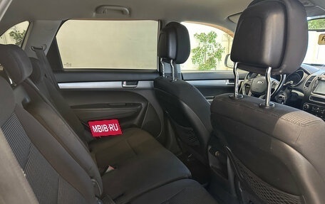 KIA Sorento II рестайлинг, 2013 год, 1 680 000 рублей, 10 фотография