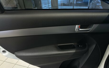 KIA Sorento II рестайлинг, 2013 год, 1 680 000 рублей, 15 фотография