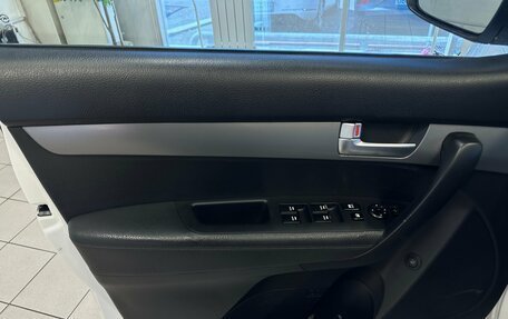 KIA Sorento II рестайлинг, 2013 год, 1 680 000 рублей, 14 фотография