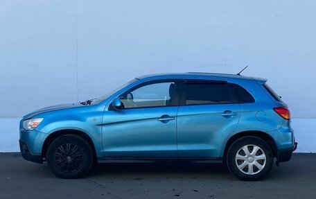 Mitsubishi ASX I рестайлинг, 2011 год, 520 000 рублей, 8 фотография