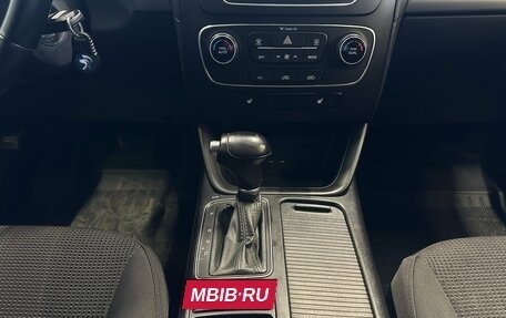 KIA Sorento II рестайлинг, 2013 год, 1 680 000 рублей, 13 фотография