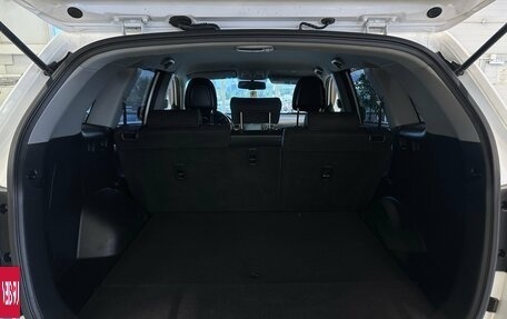 KIA Sorento II рестайлинг, 2013 год, 1 680 000 рублей, 18 фотография