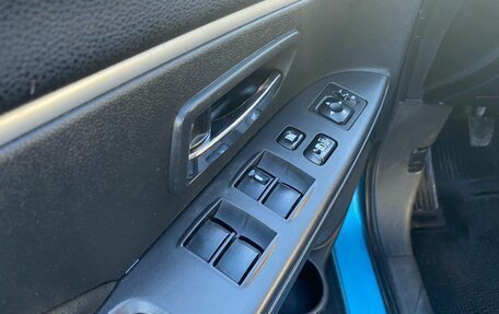 Mitsubishi ASX I рестайлинг, 2011 год, 520 000 рублей, 13 фотография