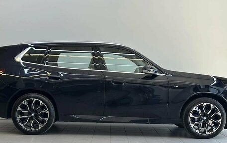 BMW X3, 2025 год, 6 970 000 рублей, 10 фотография