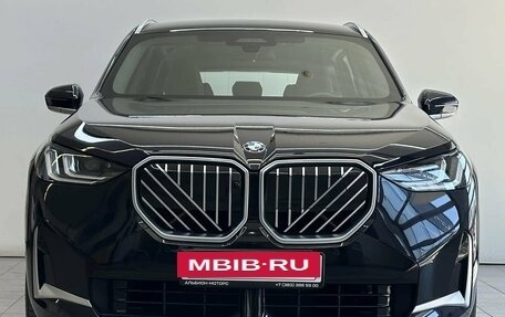 BMW X3, 2025 год, 6 970 000 рублей, 2 фотография