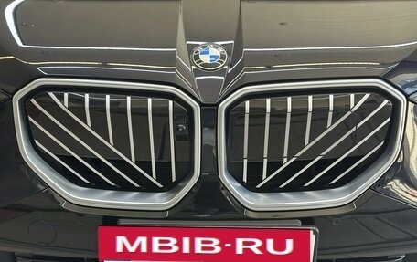 BMW X3, 2025 год, 6 970 000 рублей, 4 фотография