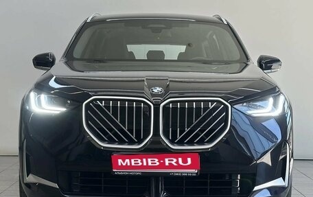 BMW X3, 2025 год, 6 970 000 рублей, 3 фотография