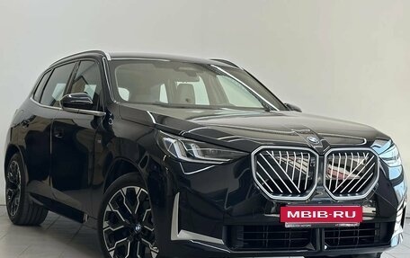 BMW X3, 2025 год, 6 970 000 рублей, 9 фотография