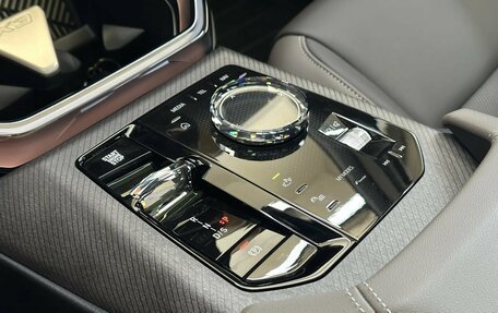 BMW X3, 2025 год, 6 970 000 рублей, 25 фотография