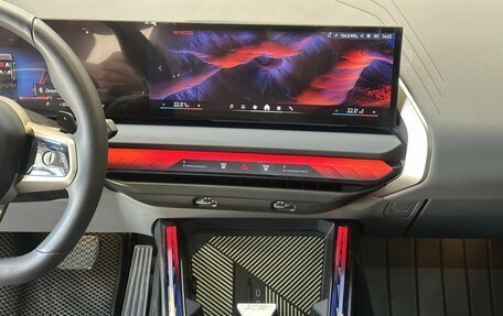 BMW X3, 2025 год, 6 970 000 рублей, 24 фотография