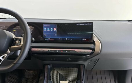 BMW X3, 2025 год, 6 970 000 рублей, 21 фотография