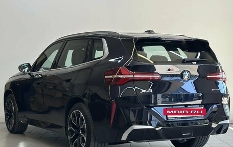 BMW X3, 2025 год, 6 970 000 рублей, 14 фотография