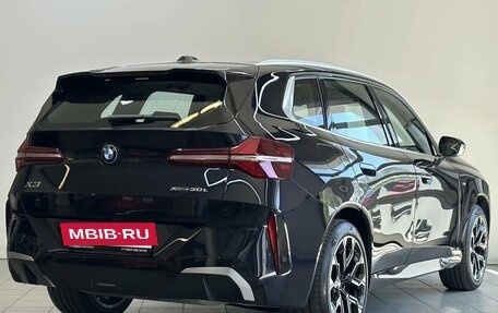 BMW X3, 2025 год, 6 970 000 рублей, 11 фотография
