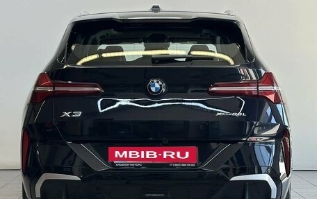 BMW X3, 2025 год, 6 970 000 рублей, 12 фотография