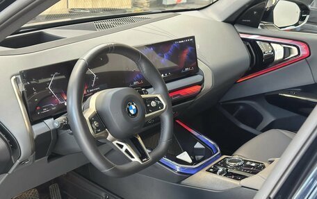 BMW X3, 2025 год, 6 970 000 рублей, 35 фотография