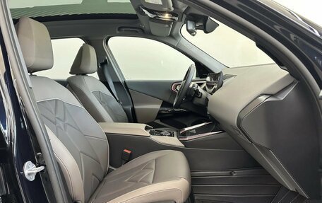 BMW X3, 2025 год, 6 970 000 рублей, 39 фотография